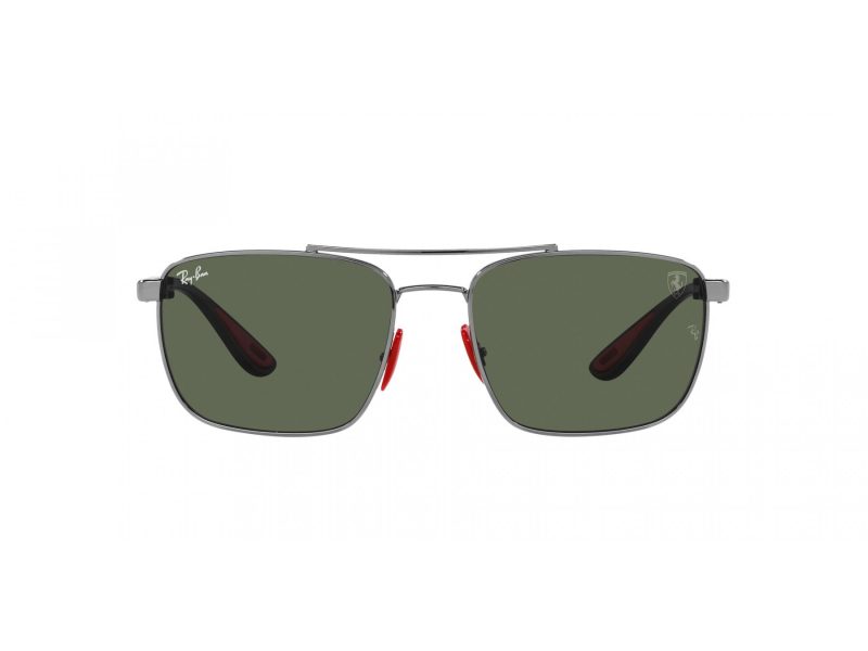 Ray-Ban Solbriller RB 3715M F00171