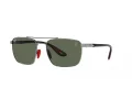 Ray-Ban Solbriller RB 3715M F00171
