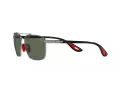 Ray-Ban Solbriller RB 3715M F00171