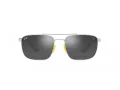 Ray-Ban Solbriller RB 3715M F0646G
