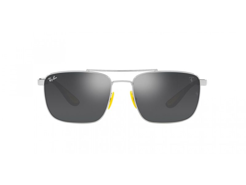 Ray-Ban Solbriller RB 3715M F0646G