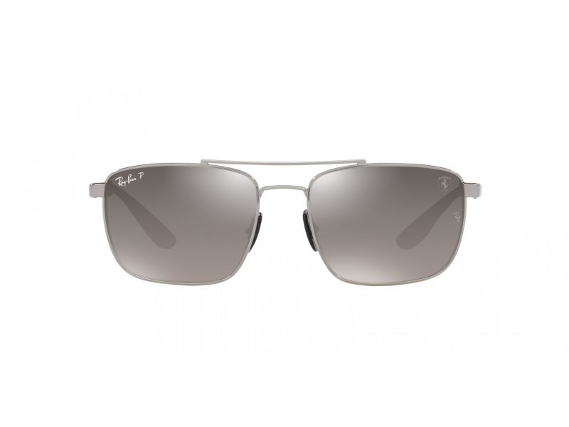 Ray-Ban Solbriller RB 3715M F0845J