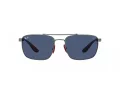 Ray-Ban Solbriller RB 3715M F08580