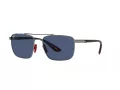 Ray-Ban Solbriller RB 3715M F08580