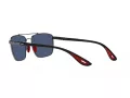 Ray-Ban Solbriller RB 3715M F08580