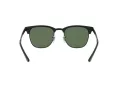 Ray-Ban Clubmaster Metal Solbriller RB 3716 186/58