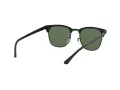 Ray-Ban Clubmaster Metal Solbriller RB 3716 186/58