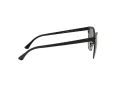 Ray-Ban Clubmaster Metal Solbriller RB 3716 186/58