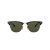 Ray-Ban Clubmaster Metal Solbriller RB 3716 187