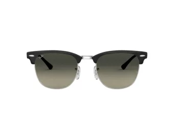 Ray-Ban Clubmaster Metal Solbriller RB 3716 900471