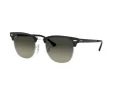 Ray-Ban Clubmaster Metal Solbriller RB 3716 900471