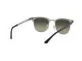 Ray-Ban Clubmaster Metal Solbriller RB 3716 900471
