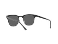 Ray-Ban Clubmaster Metal Solbriller RB 3716 9256/B1