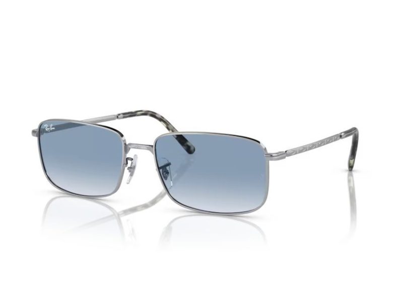Ray-Ban Solbriller RB 0RB3717 003/3F