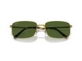 Ray-Ban Solbriller RB 0RB3717 9196P1