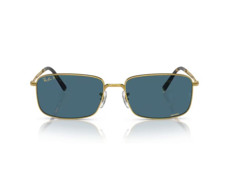 Ray-Ban Solbriller RB 0RB3717 9196S2