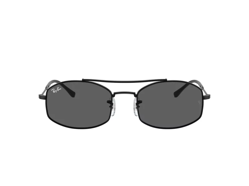 Ray-Ban Solbriller RB 0RB3719 002/B1