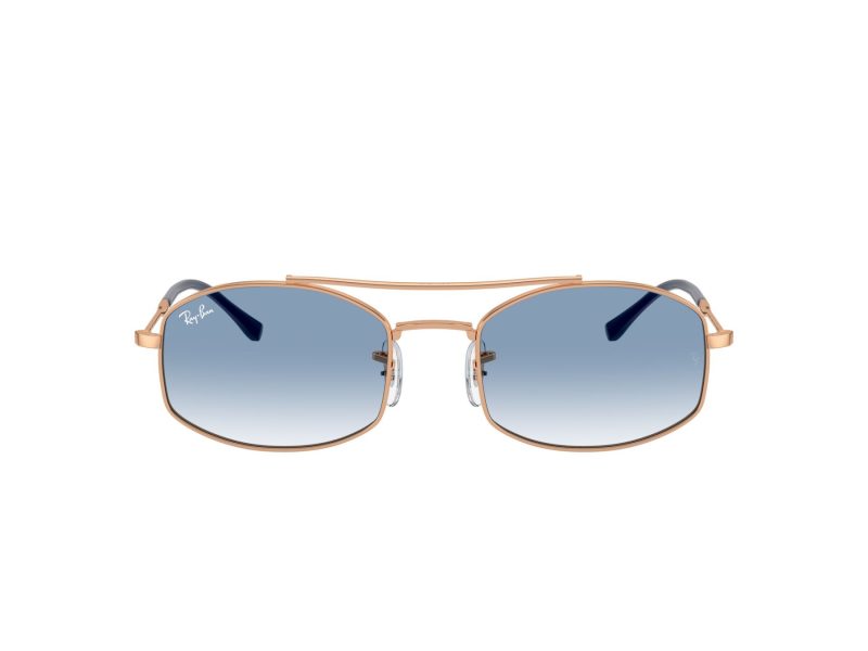 Ray-Ban Solbriller RB 0RB3719 92623F