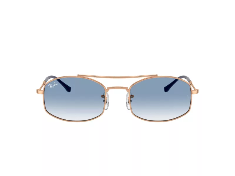 Ray-Ban Solbriller RB 0RB3719 92623F