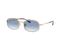 Ray-Ban Solbriller RB 0RB3719 92623F