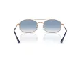 Ray-Ban Solbriller RB 0RB3719 92623F