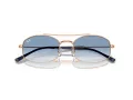 Ray-Ban Solbriller RB 0RB3719 92623F