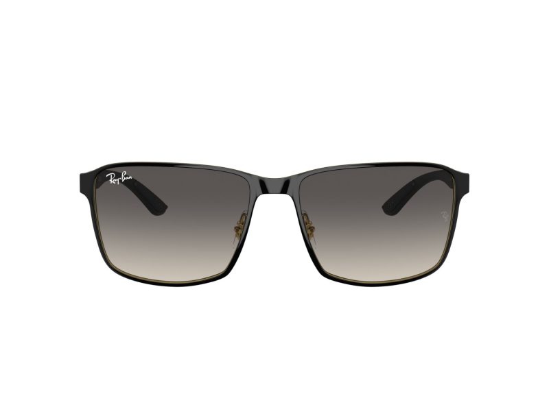 Ray-Ban Solbriller RB 0RB3721 187/11