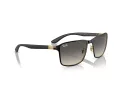 Ray-Ban Solbriller RB 0RB3721 187/11