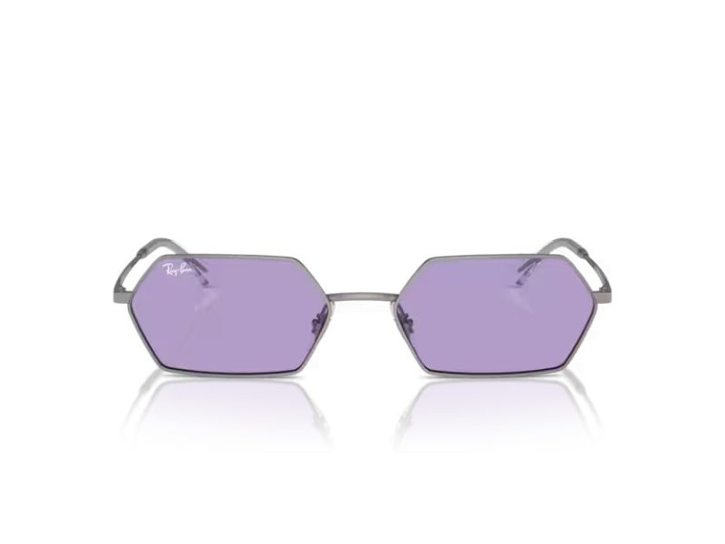 Ray-Ban Yevi Solbriller RB 3728 004/1A