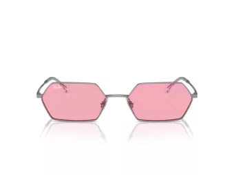 Ray-Ban Yevi Solbriller RB 3728 004/84