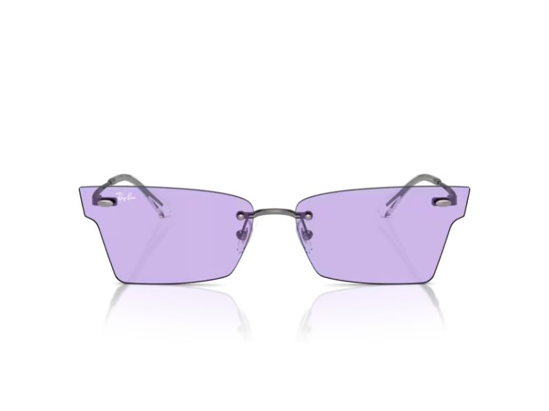 Ray-Ban Xime Solbriller RB 3730 004/1A