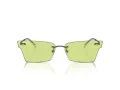Ray-Ban Xime Solbriller RB 3730 004/2