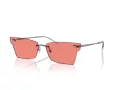 Ray-Ban Xime Solbriller RB 3730 004/84