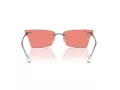 Ray-Ban Xime Solbriller RB 3730 004/84