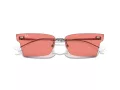 Ray-Ban Xime Solbriller RB 3730 004/84