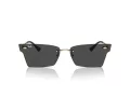 Ray-Ban Xime Solbriller RB 3730 921387
