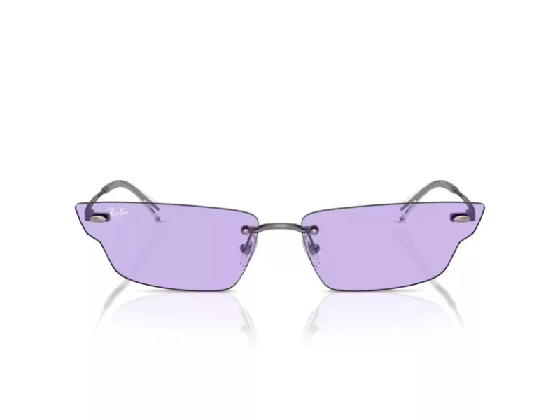 Ray-Ban Anh Solbriller RB 3731 004/1A