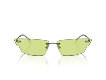 Ray-Ban Anh Solbriller RB 3731 004/2