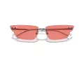Ray-Ban Anh Solbriller RB 3731 004/84