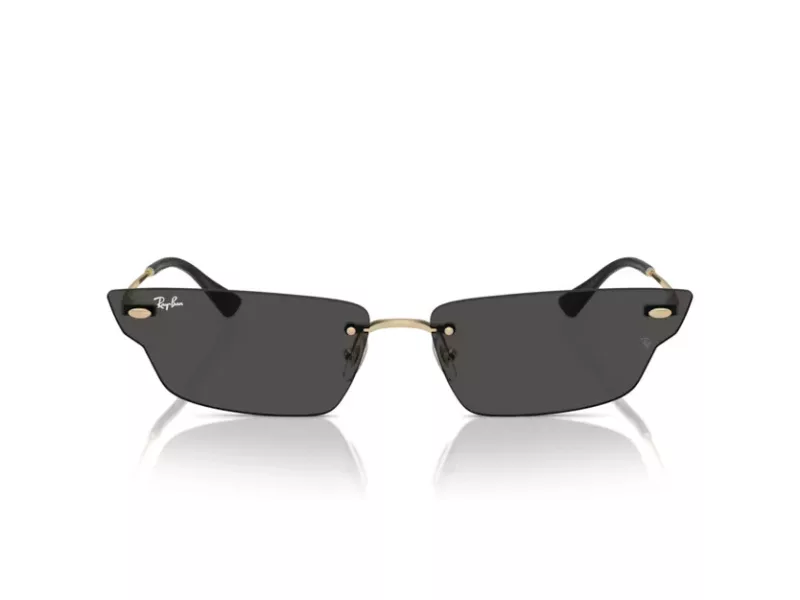 Ray-Ban Anh Solbriller RB 3731 921387