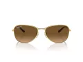 Ray-Ban Solbriller RB 3733 001/M2