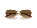 Ray-Ban Solbriller RB 3733 001/M2
