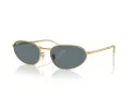 Ray-Ban Solbriller RB 3734 001/3R