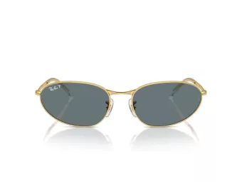 Ray-Ban Solbriller RB 3734 001/3R