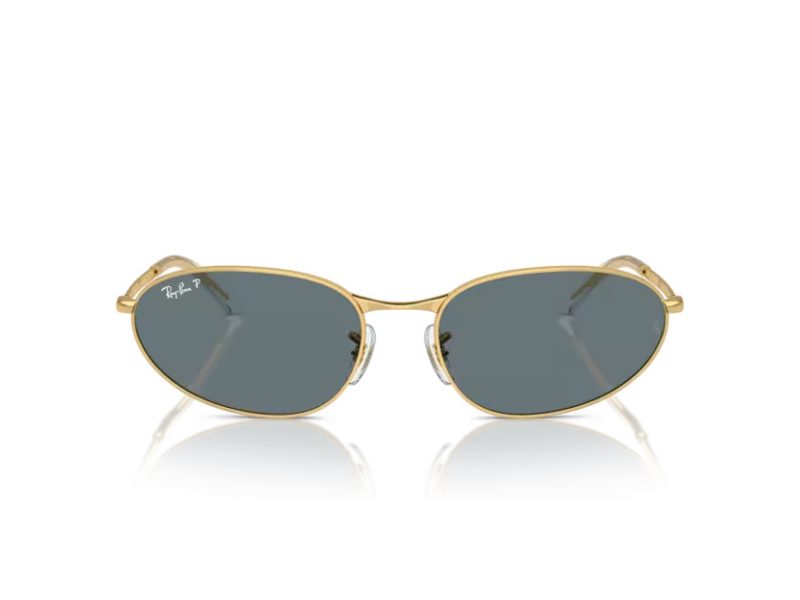 Ray-Ban Solbriller RB 3734 001/3R