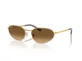 Ray-Ban Solbriller RB 3734 001/M2