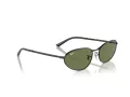 Ray-Ban Solbriller RB 3734 002/B1