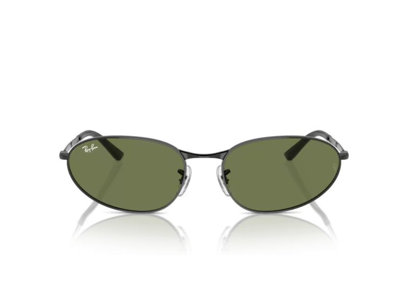 Ray-Ban Solbriller RB 3734 002/B1