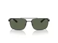 Ray-Ban Solbriller RB 3737 002/71