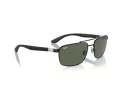 Ray-Ban Solbriller RB 3737 002/71